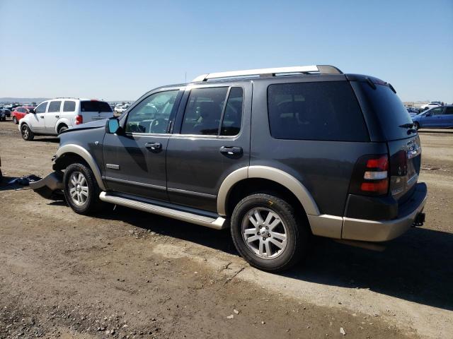 Photo 2 from auction – 2007 FORD EXPLORER E with VIN 1FMEU74827UA34829