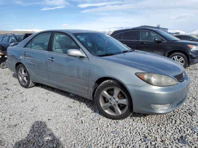 Photo 4 from auction – 2005 TOYOTA CAMRY with VIN JTDBA30K550025718