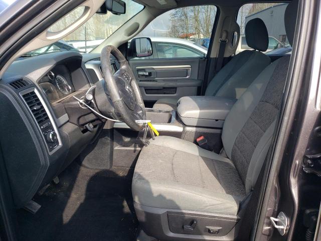 Photo 7 from auction – 2016 RAM 1500 SLT with VIN 1C6RR7LT4GS267157