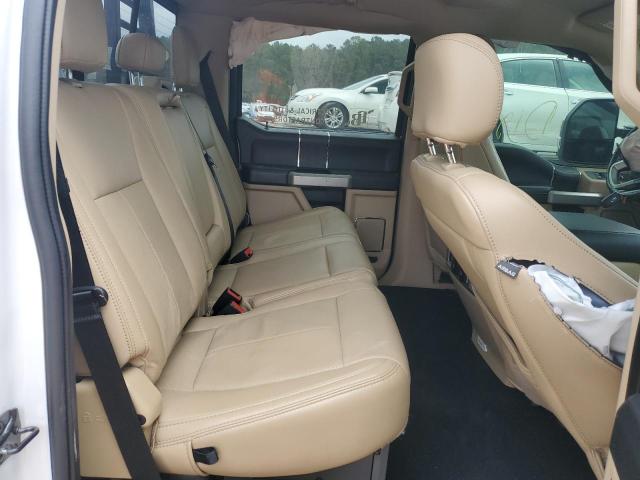 Photo 10 from auction – 2020 FORD F250 SUPER with VIN 1FT8W2BT9LED19263