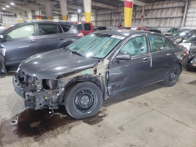 Zdjęcie 1 z aukcji – 2011 TOYOTA CAMRY BASE z VIN 4T1BF3EK5BU169831