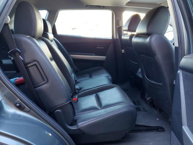 Photo 11 from auction – 2013 MAZDA CX-9 GRAND with VIN JM3TB3DV4D0400302