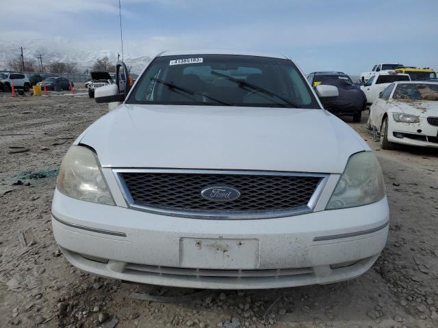 Photo 5 from auction – 2006 FORD FIVE HUNDR with VIN 1FAFP24196G186051