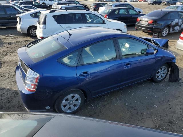 Photo 3 from auction – 2008 TOYOTA PRIUS with VIN JTDKB20U987799829