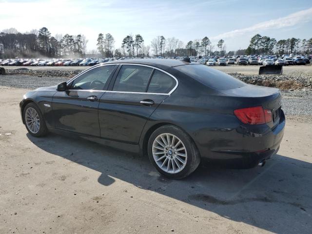 Photo 2 from auction – 2013 BMW 535 XI with VIN WBAFU7C52DDU66944