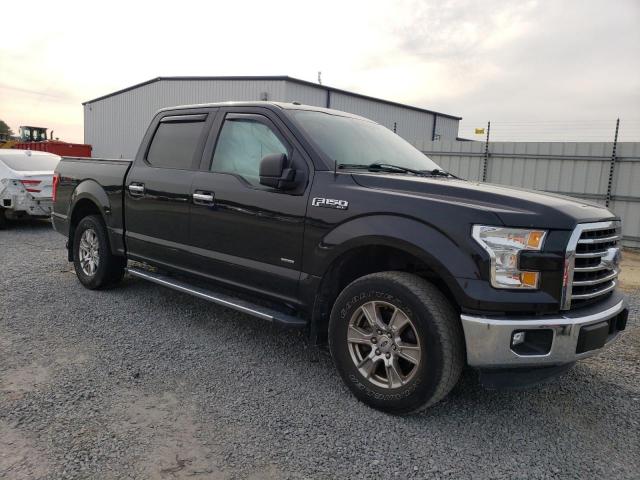 Photo 4 from auction – 2015 FORD F150 with VIN 1FTEW1EP3FFB31879