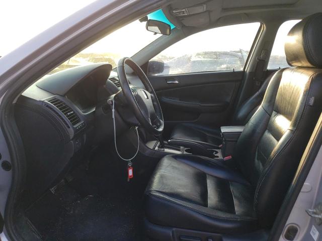 Photo 7 from auction – 2003 HONDA ACCORD EX with VIN 1HGCM66523A096818