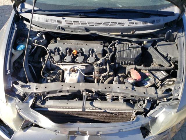 Photo 11 from auction – 2008 HONDA CIVIC with VIN 1HGFA16828L061288