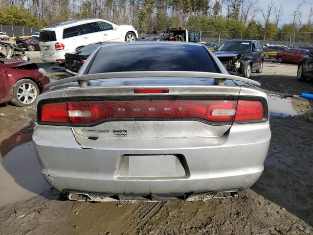 Photo 6 from auction – 2012 DODGE CHARGER SE with VIN 2C3CDXBG9CH112210