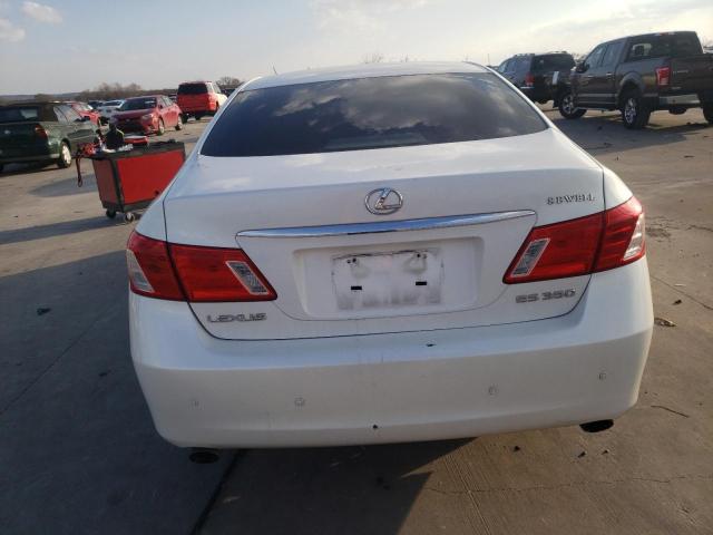 Photo 6 from auction – 2007 LEXUS ES 350 with VIN JTHBJ46G372153311