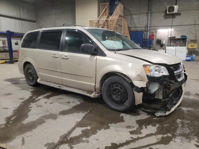 Photo 4 from auction – 2015 DODGE GRAND CARA with VIN 2C4RDGBG3FR749520