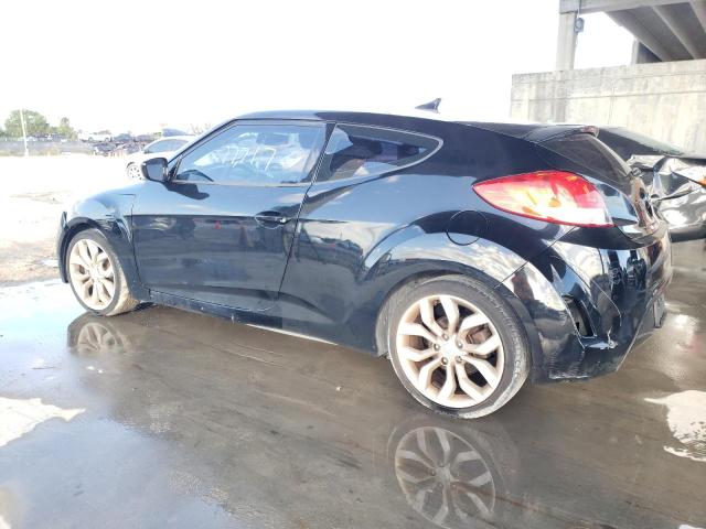 Photo 2 from auction – 2013 HYUNDAI VELOSTER with VIN KMHTC6AD0DU166361
