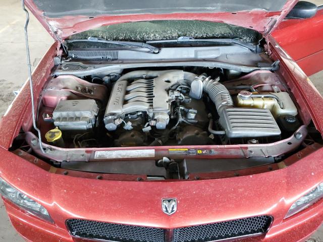 Photo 11 from auction – 2006 DODGE CHARGER SE with VIN 2B3KA43G36H372797