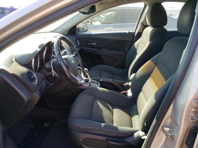 Photo 7 from auction – 2012 CHEVROLET CRUZE LT with VIN 1G1PF5SC3C7232372