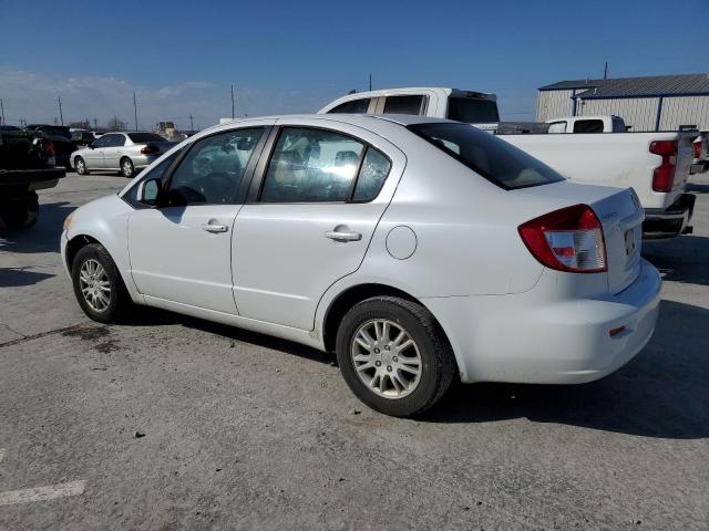 Photo 2 from auction – 2013 SUZUKI SX4 LE with VIN JS2YC5A39D6101546