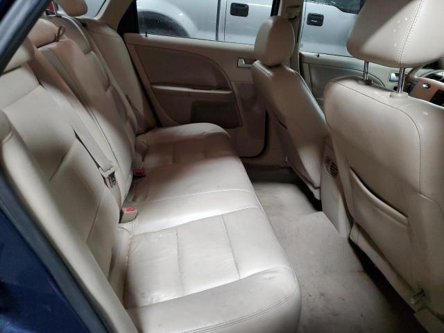 Photo 10 from auction – 2006 FORD FIVE HUNDR with VIN 1FAFP25136G168983