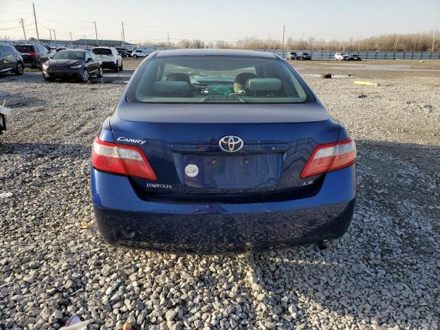 Photo 6 from auction – 2009 TOYOTA CAMRY BASE with VIN 4T1BE46K79U322789