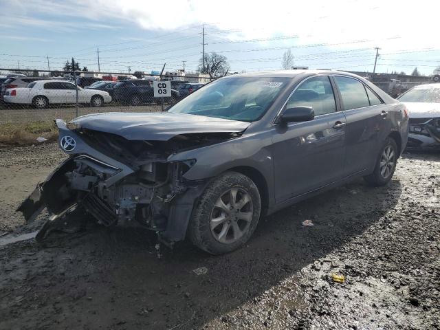 TOYOTA CAMRY BASE 2011 с VIN 4T4BF3EK2BR152104 - Фото с аукциона