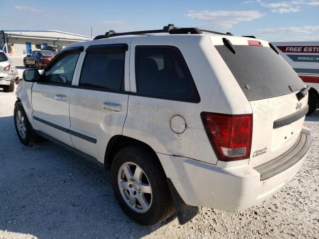 Photo 2 from auction – 2009 JEEP GRAND CHER with VIN 1J8GR48K69C548638