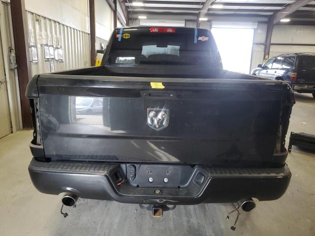 Photo 6 from auction – 2017 RAM 1500 ST with VIN 1C6RR6FT9HS747833