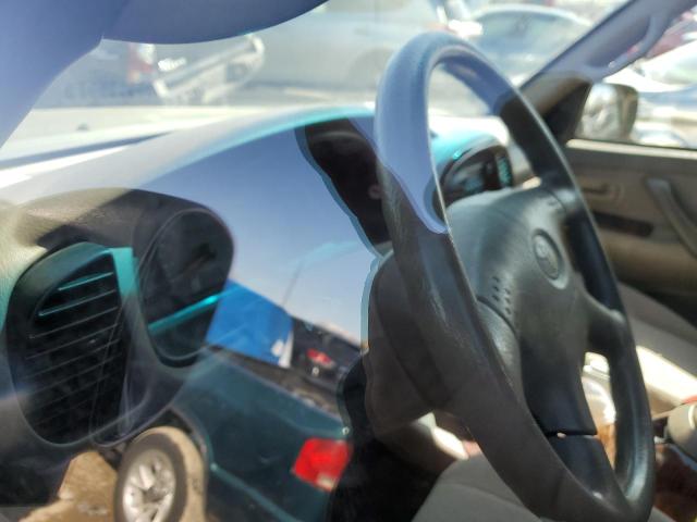 Photo 9 from auction – 2002 TOYOTA SEQUOIA SR with VIN 5TDBT44A82S099225