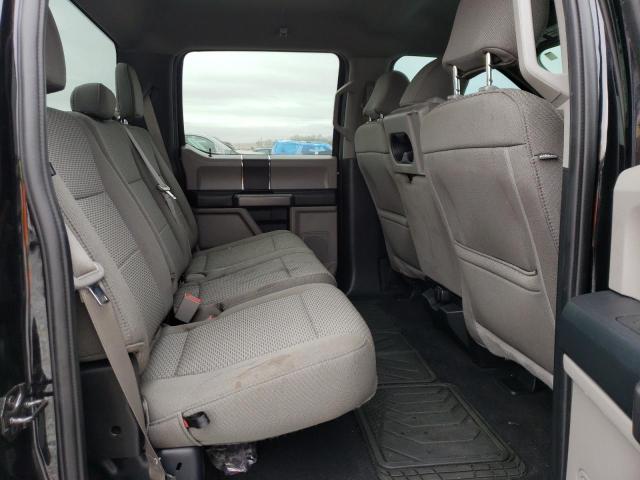 Photo 10 from auction – 2019 FORD F150 SUPER with VIN 1FTEW1C54KFA64138
