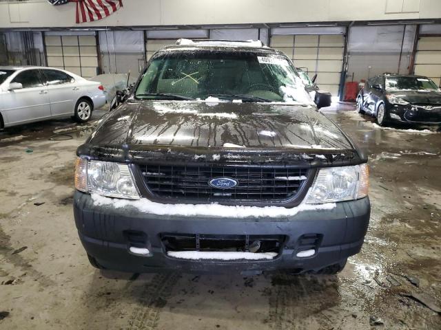 Photo 5 from auction – 2005 FORD EXPLORER X with VIN 1FMDU72KX5UA42586