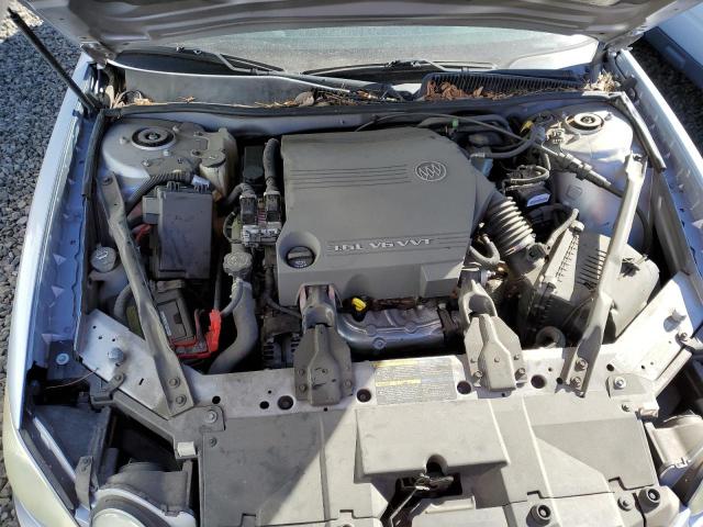 Photo 11 from auction – 2005 BUICK LACROSSE C with VIN 2G4WE567651329211