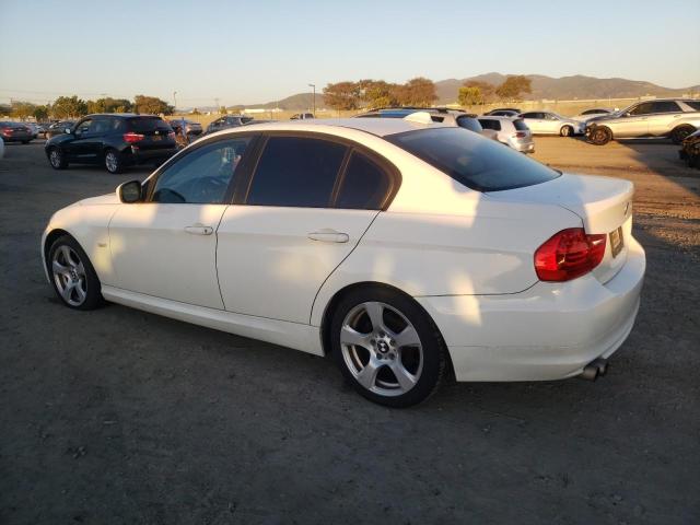 Photo 2 from auction – 2011 BMW 328 I with VIN WBAPH7G51BNN02052