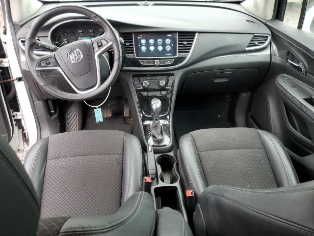 Photo 8 from auction – 2019 BUICK ENCORE PRE with VIN KL4CJASB0KB779044