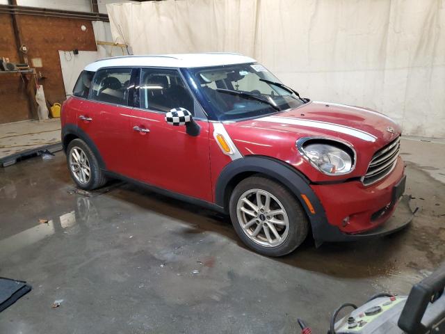 Photo 4 from auction – 2015 MINI COOPER COU with VIN WMWZB3C55FWR43272