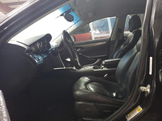 Zdjęcie 7 z aukcji – 2012 CADILLAC CTS PERFOR z VIN 1G6DL5E37C0132088