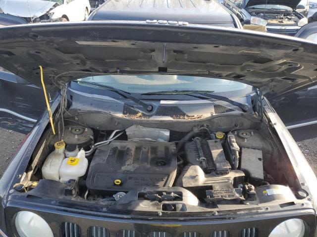 Photo 12 from auction – 2009 JEEP PATRIOT LI with VIN 1J4FF48B39D213465