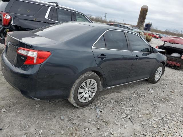 Photo 3 from auction – 2013 TOYOTA CAMRY L with VIN 4T1BF1FK0DU249625