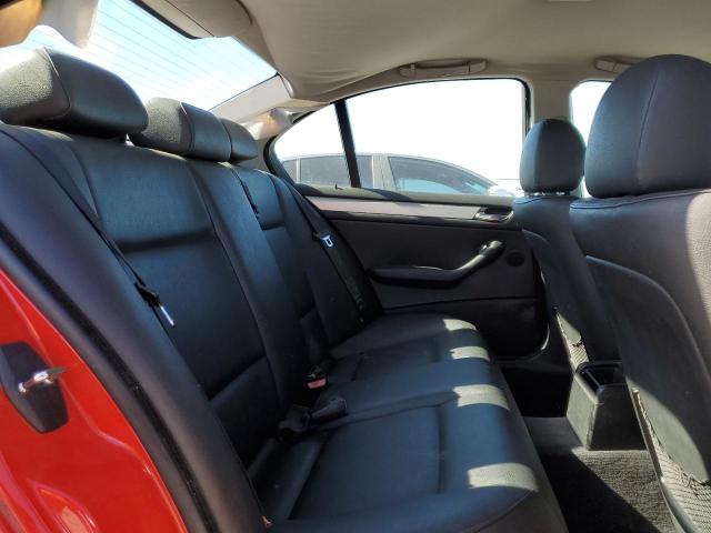 Photo 10 from auction – 2003 BMW 325 I with VIN WBAAZ33483KP79986