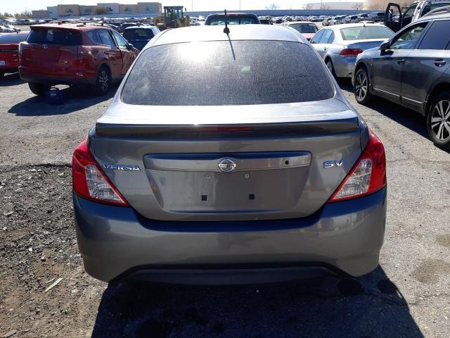 Photo 6 from auction – 2016 NISSAN VERSA S with VIN 3N1CN7AP2GL911062