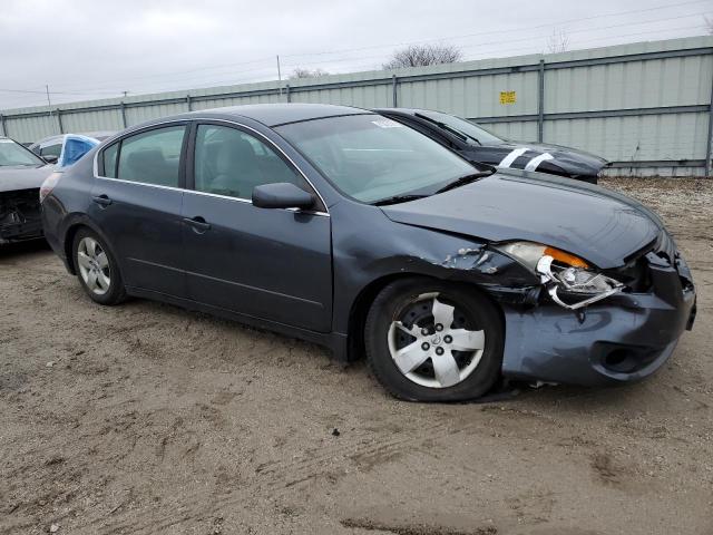 Photo 4 from auction – 2007 NISSAN ALTIMA 2.5 with VIN 1N4AL21E57C164294