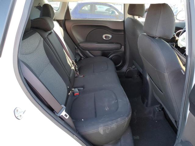Photo 10 from auction – 2018 KIA SOUL + with VIN KNDJP3A59J7897727