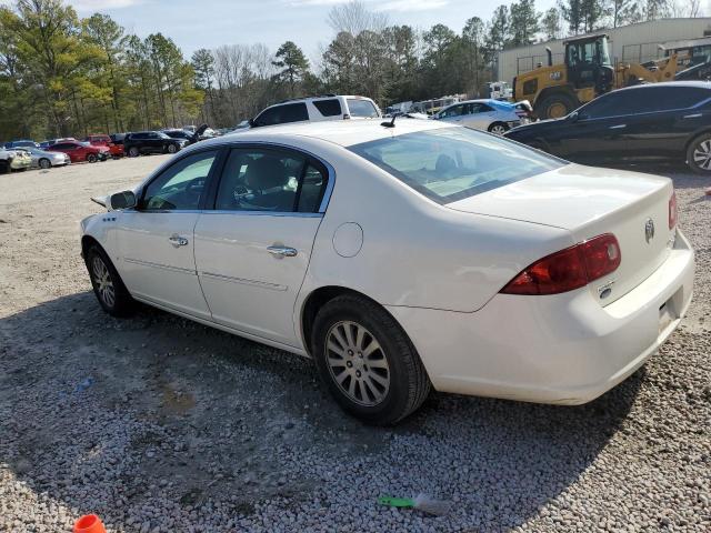 Photo 2 from auction – 2006 BUICK LUCERNE CX with VIN 1G4HP57246U170989