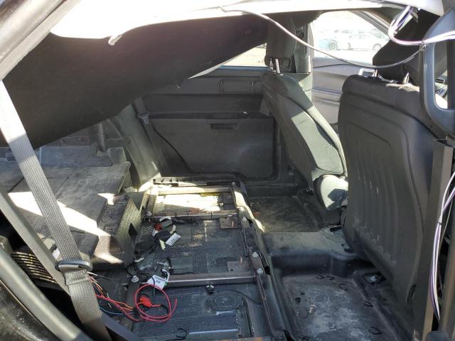Photo 11 from auction – 2020 FORD EXPLORER P with VIN 1FM5K8AB1LGA84058