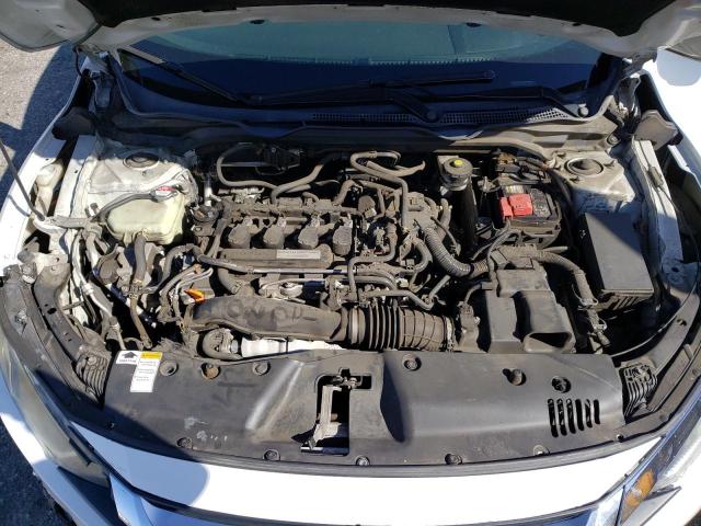 Photo 11 from auction – 2016 HONDA CIVIC EX with VIN 2HGFC1F37GH631392