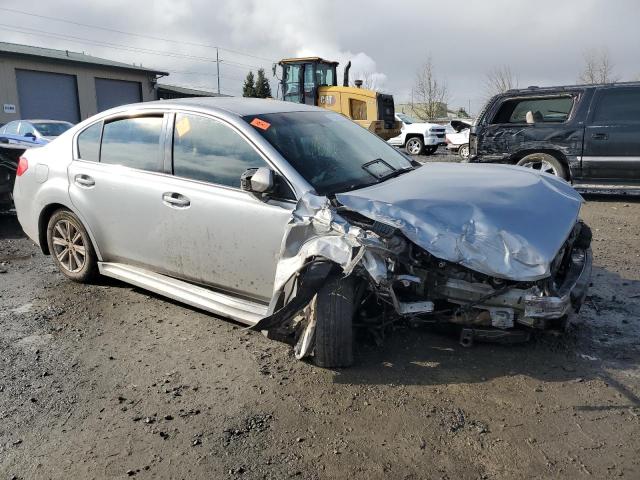 Photo 4 from auction – 2011 SUBARU LEGACY 2.5 with VIN 4S3BMBF6XB3216587