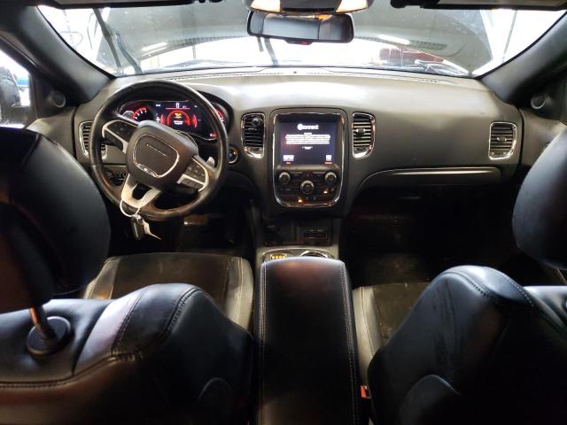 Photo 8 from auction – 2015 DODGE DURANGO SX with VIN 1C4RDJAG1FC133080