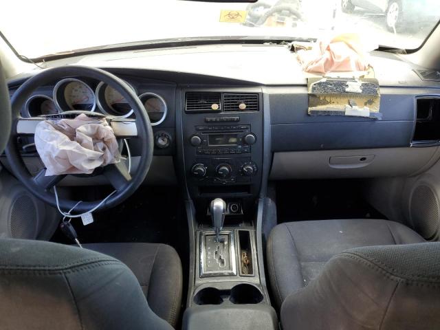 Photo 8 from auction – 2005 DODGE MAGNUM SXT with VIN 2D8FV48V55H153125