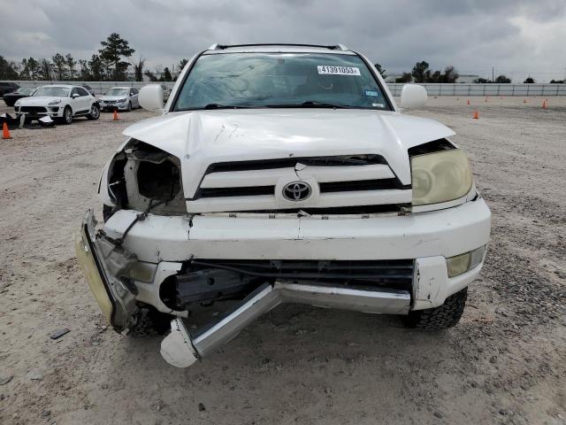 Zdjęcie 5 z aukcji – 2004 TOYOTA 4RUNNER LI z VIN JTEBT17R148010355