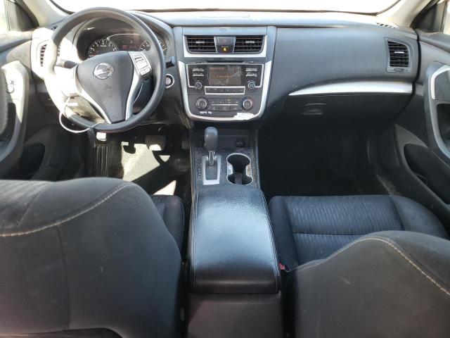 Photo 8 from auction – 2017 NISSAN ALTIMA 2.5 with VIN 1N4AL3AP6HC265577