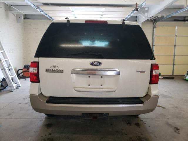 Photo 6 from auction – 2008 FORD EXPEDITION with VIN 1FMFU17538LA45901