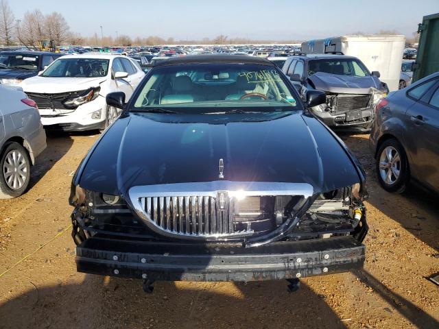 Photo 5 from auction – 2008 LINCOLN TOWN CAR S with VIN 2LNHM82VX8X646072