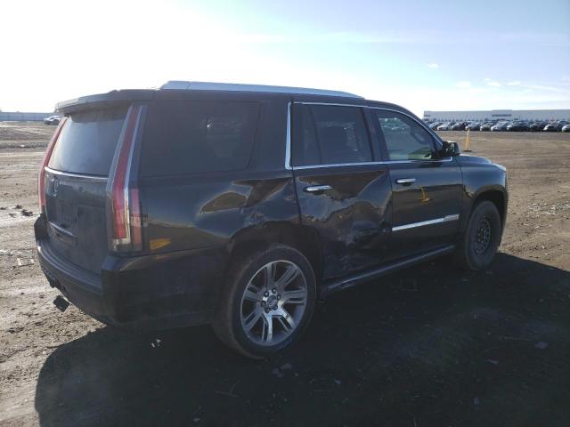 Photo 3 from auction – 2015 CADILLAC ESCALADE P with VIN 1GYS4CKJ5FR254192