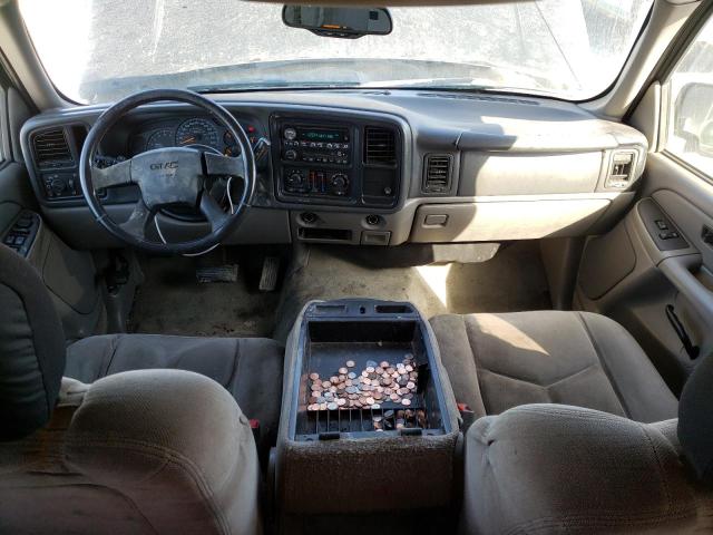 Photo 8 from auction – 2004 GMC YUKON with VIN 1GKEC13V04J106415